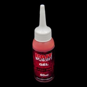 Bait Maker  GÉL LAZAC & RÁK 60 ML