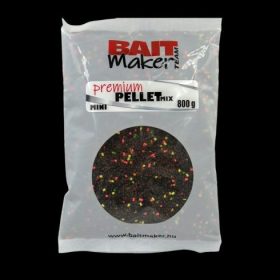 Bait Maker  PREMIUM PELLET MIX MINI 800 G