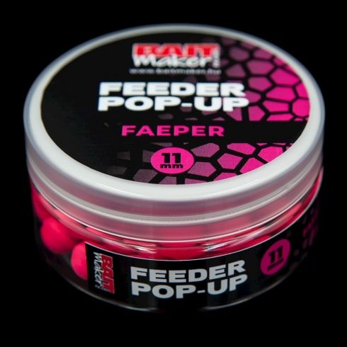 FEEDER POP UP FAEPER 25 G