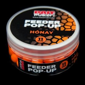 Bait Maker  FEEDER POP UP HÓNAY 9mm -  25 G