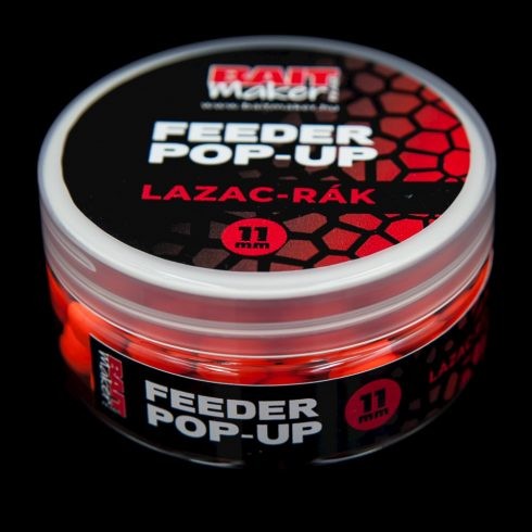 FEEDER POP UP LAZAC & RÁK 25 G