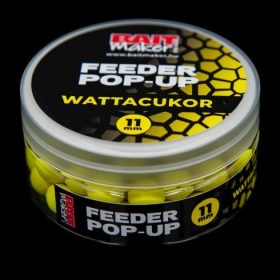 Bait Maker  FEEDER POP UP  WATTACUKOR 11mm - 25 G