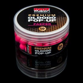 Bait Maker  PREMIUM OLDÓDÓ POP UP FAEPER 25 G