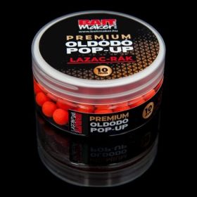 Bait Maker  PREMIUM OLDÓDÓ POP UP LAZAC & RÁK 25 G