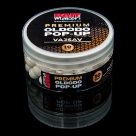 Bait Maker  PREMIUM OLDÓDÓ POP UP VAJSAV 25 G
