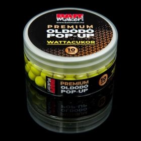 Bait Maker  PREMIUM OLDÓDÓ POP UP WATTACUKOR 25 G
