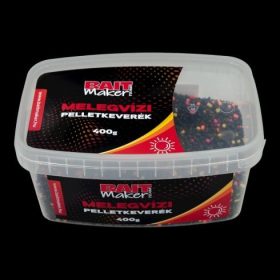 Bait Maker  MELEGVÍZI PELLET MIX 400 G