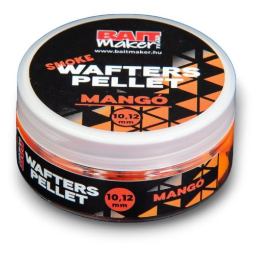 WAFTERS PELLET SMOKE MANGÓ 30 G