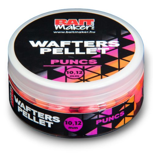 WAFTERS PELLET PUNCS 30 G