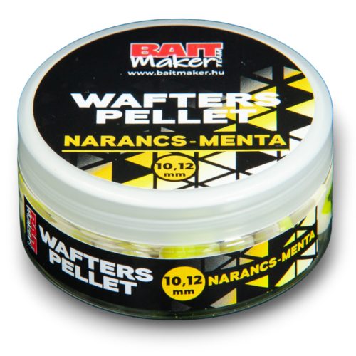 WAFTERS PELLET NARANCS-MENTA 30 G