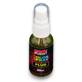 Bait Maker  COLOR SPRAY FLUO 30 ML