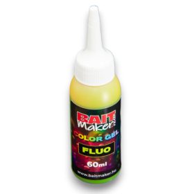 Bait Maker  COLOR GÉL FLUO 60 ML