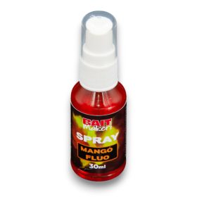 Bait Maker  SPRAY FLUO MANGÓ 30 ML
