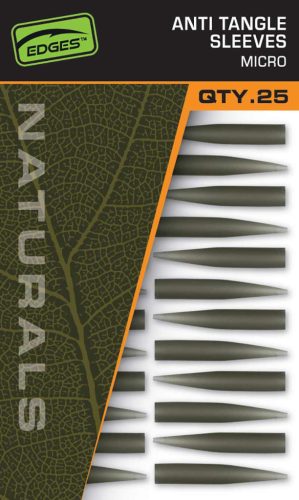 Naturals Anti tangle sleeve micro