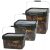 Fox Camo Square Buckets - 17 L Vödör