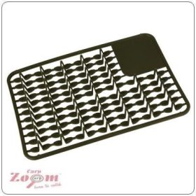 Stopper, közepes Pellet 2db
