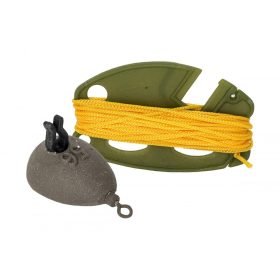 Carp Zoom Zsinórsüllyesztő 65g