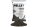 CZ Black Halibut Pellet, 15 mm, halibut, 800 g