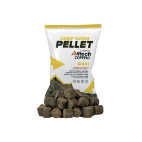 CZ Giant Pellet, 28 mm, halibut, 800 g