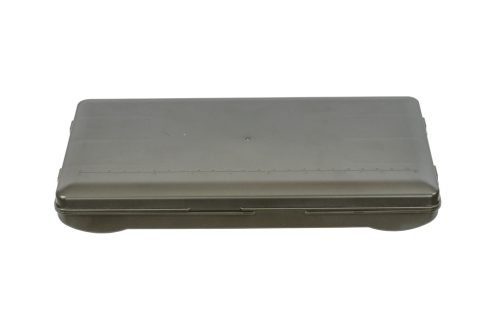 Mágneszáras aprócikk és előketartó doboz