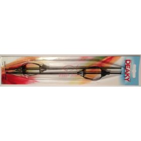 Deáky Négybordás etetőkosár-30g-2db