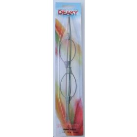 Deáky Pellet feeder kosár 15 g-2db