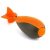 Fox Spomb Large