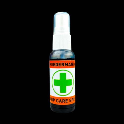 Feedermánia CARP CARE SPRAY 30 ML sebfertőtlenítő 
