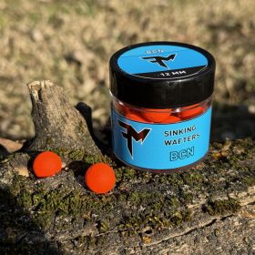 Feedermánia Sinking Wafters 12 mm Mango NEW 2025