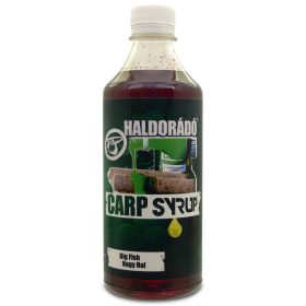 Haldorádó Carp Syrup - Nagy Hal