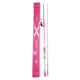 HANDING All-round X S662 ML pink pergetőbot