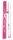HANDING All-round X S662 ML pink pergetőbot