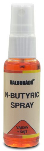 Haldorádó N-Butyric Spray - Vajsav + Sajt