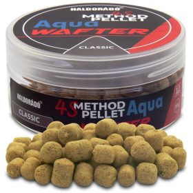 Haldorádó 4S Method Pellet Aqua Wafter - Classic