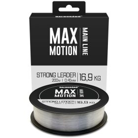   Haldorádó MAX MOTION Strong Leader 0,45 mm / 200 m - 16,9 kg