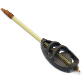HALDORÁDÓ QC Arrow Method Feeder 30g