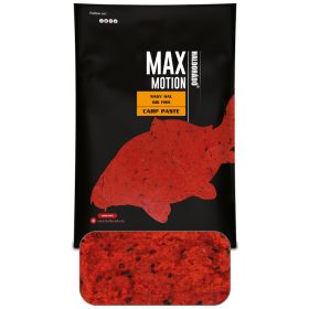 Haldorádó MAX MOTION Carp Paste - Nagy Hal 600g