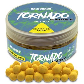 Haldorádó TORNADO Smoke Method 6, 8 mm - Champion Corn
