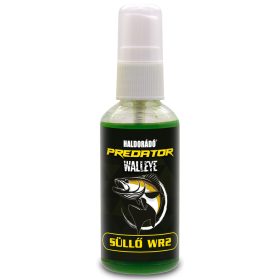   Haldorádó PREDATOR ragadozó aroma spray - Walleye süllő WR2