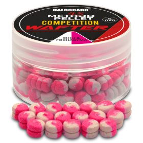   Haldorádó 4S Method Pellet COMPETITION 5 mm - Chili & Fokhagyma