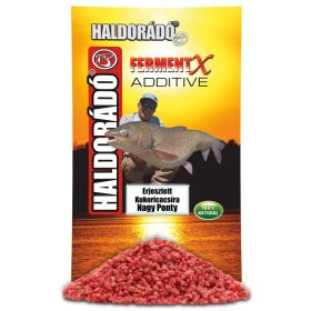  Haldorádó FermentX Additive - Erjesztett kukoricacsíra - Nagy Ponty
