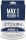 Haldorádó MAX Feeder Crystal 0,22mm / 300m - 6,28 kg