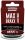 Haldorádó Max Braxx - Long Cast Shock Leader 0,16 mm - 13,52 kg