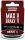 Haldorádó Max Braxx - Long Cast Shock Leader 0,18 mm - 16,48 kg