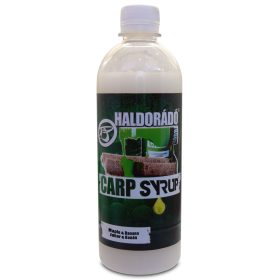 Haldorádó Carp Syrup - Juhar & Banán 500ml