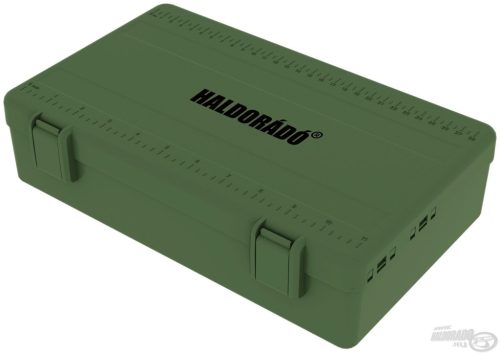 Haldorádó Carp Pro Box - Pontyos aprócikk és előketartó doboz