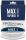 Haldorádó MAX TAPERED Leader 5x15 m - 0,23-0,57 mm dobóelőke
