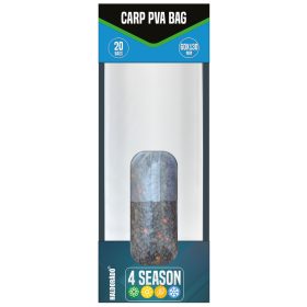 Haldorádó Carp PVA Bag 60x130 mm - PVA tasak