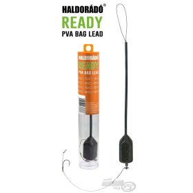   Haldorádó READY PVA Bag Lead - kész PVA Bag végszerelék 103 g
