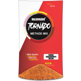 Haldorádó TORNADO Smoke Method Mix - Sárgadinnye